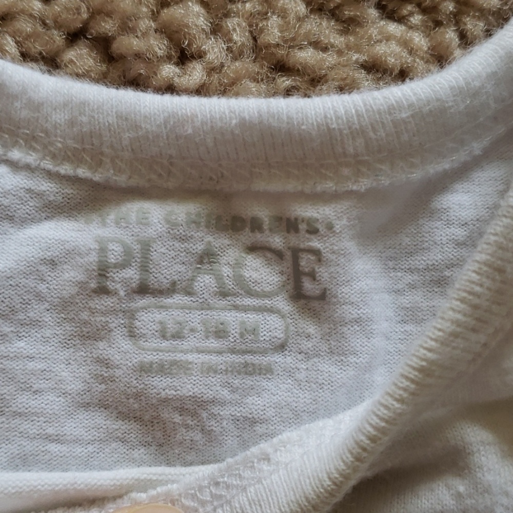 Baby clothes - Picture 2 of 3